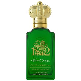 perfume 1872 Tarocco Orange