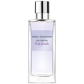 perfume Eau Fraîche Té de Grosella