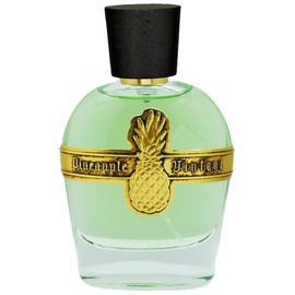 perfume Pineapple Vintage Vanilla Intense