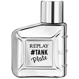 perfume #Tank Plate for Him