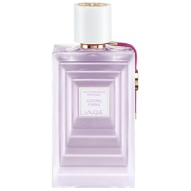 perfume Electric Purple