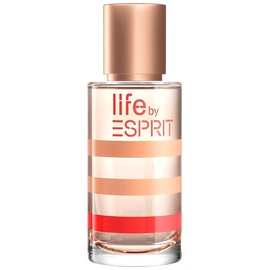perfume Life by Esprit for Her