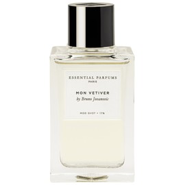 Mon Vetiver