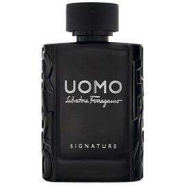 perfume Uomo Salvatore Ferragamo Signature 
