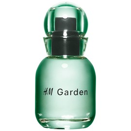 H&M Garden - Sunlit dew