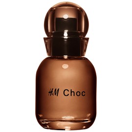 H&M Choc - Melty Goodness