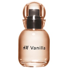 H&M Vanilla - Creamy sweetness