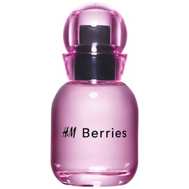 H&M Berries - Luscious pulp