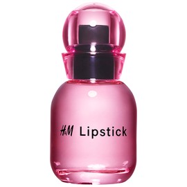 H&M Lipstick - A dash of colour