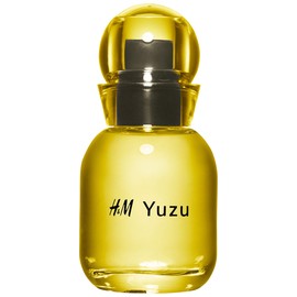 Yuzu - Zesty fizziness
