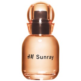 H&M Sunray - Golden warmth