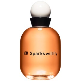 H&M Sparks Will Fly