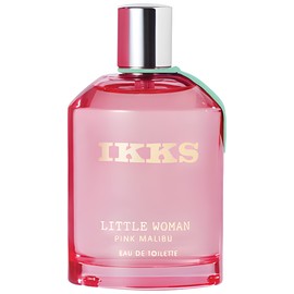 perfume IKKS Little Woman Pink Malibu