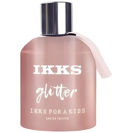 perfume IKKS For A Kiss Glitter