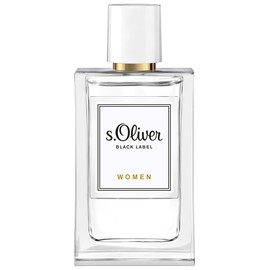 perfume Black Label Women