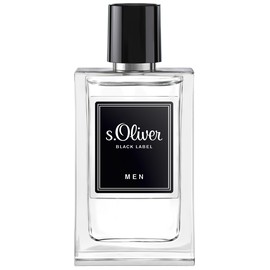 perfume Black Label Men