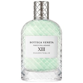 perfume Parco Palladiano XIII: Quadrifoglio