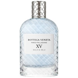 perfume Parco Palladiano XV: Salvia Blu