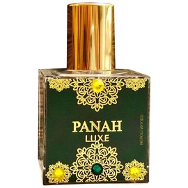 perfume Neroli Woods