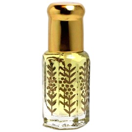 perfume Ambre et Bois