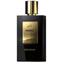 perfume Noble Black