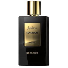perfume Sovereign Black