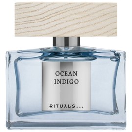 Ocean Indigo