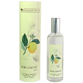 perfume Bergamote