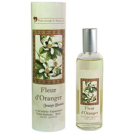 perfume Fleur d'Oranger