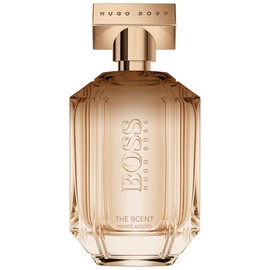 Boss The Scent Private Accord for Her