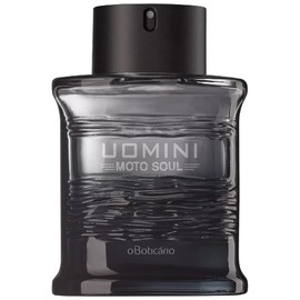 perfume Uomini Moto Soul