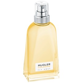 perfume Mugler Cologne Fly Away