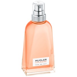 Mugler Cologne Take Me Out