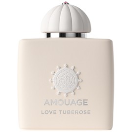 Love Tuberose