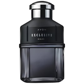 perfume Exclusive in Black