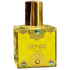 perfume 24K Citrus