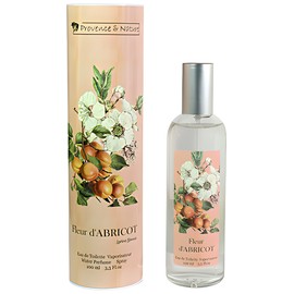 Fleur d'Abricot