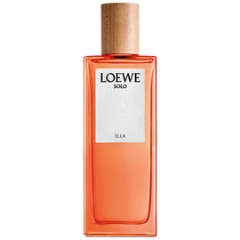 perfume Solo Loewe Ella