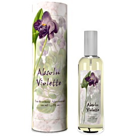 perfume Absolu Violette