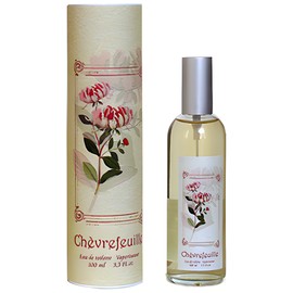 perfume Chèvrefeuille