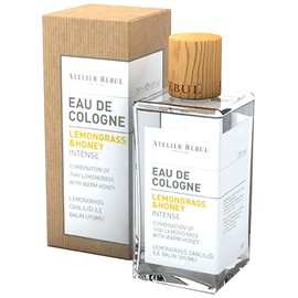 perfume Lemongrass & Honey