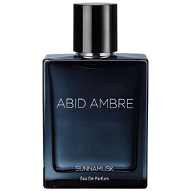 perfume Abid Ambre Eau de Parfum