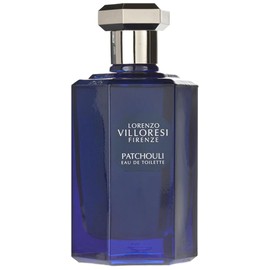 Patchouli