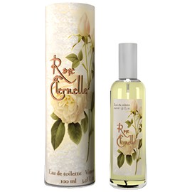 perfume Rose Eternelle