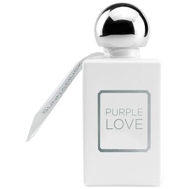 perfume Purple Love