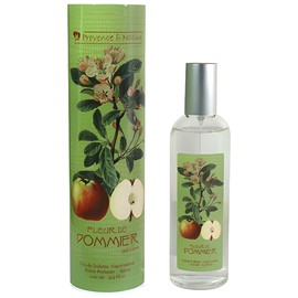 Fleur de Pommier