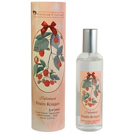 perfume Fruits Rouges