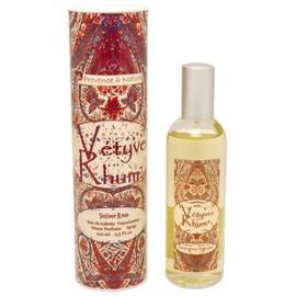 perfume Vetyver Rhum