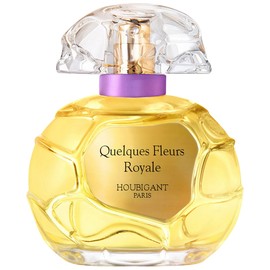 perfume Quelques Fleurs Royale Collection Privee