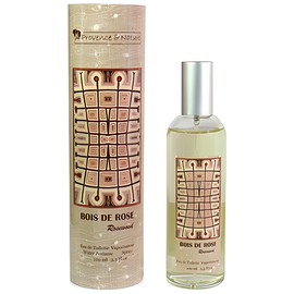 perfume Bois de Rose